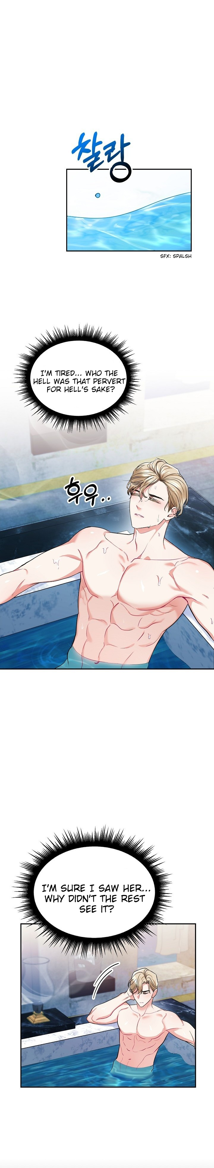 Select Just Peachy	 Just Peachy Chapter 2 - page 31