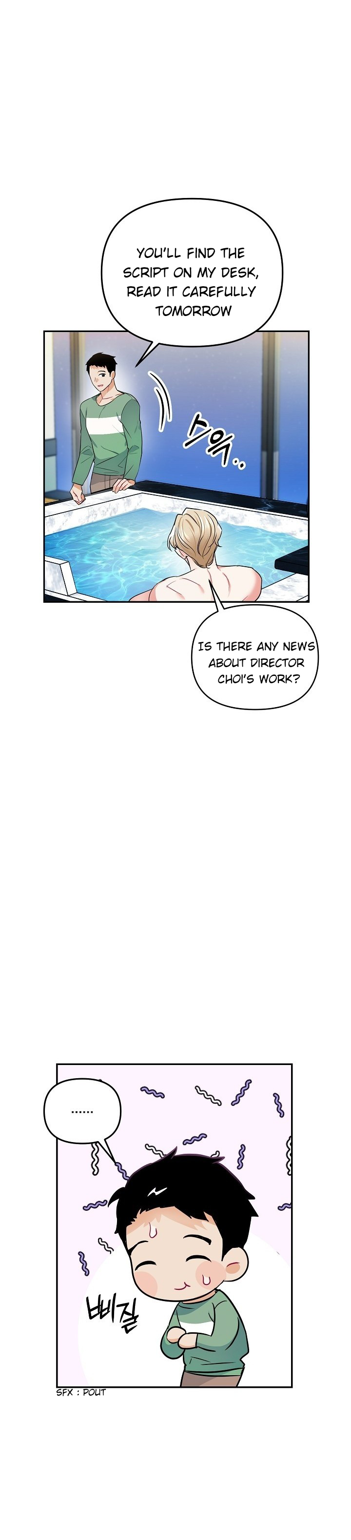 Select Just Peachy	 Just Peachy Chapter 2 - page 35