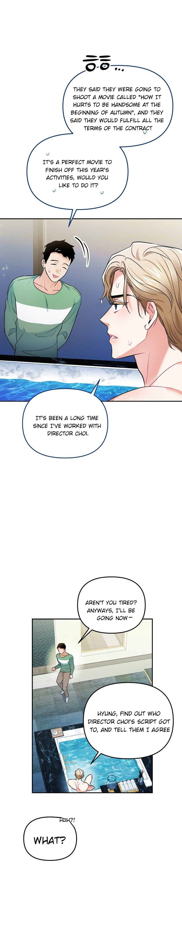 Select Just Peachy	 Just Peachy Chapter 2 - page 36