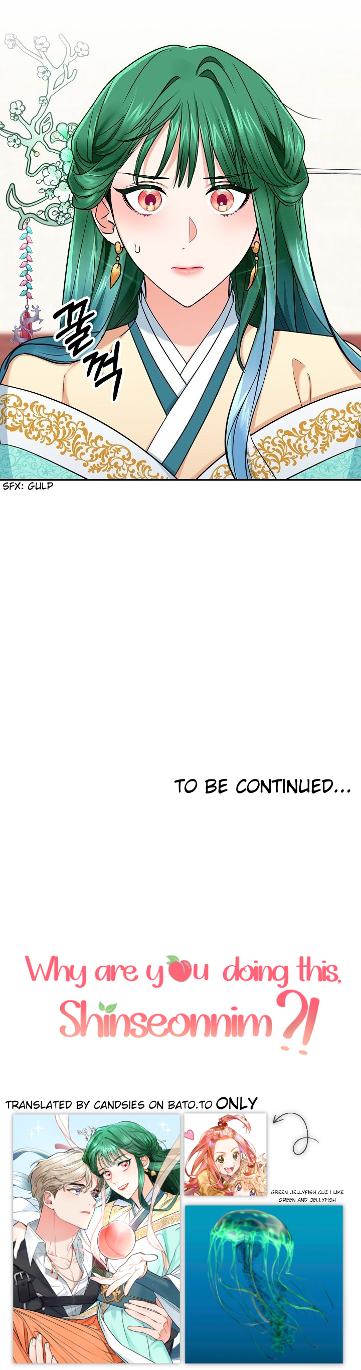 Select Just Peachy	 Just Peachy Chapter 2 - page 39