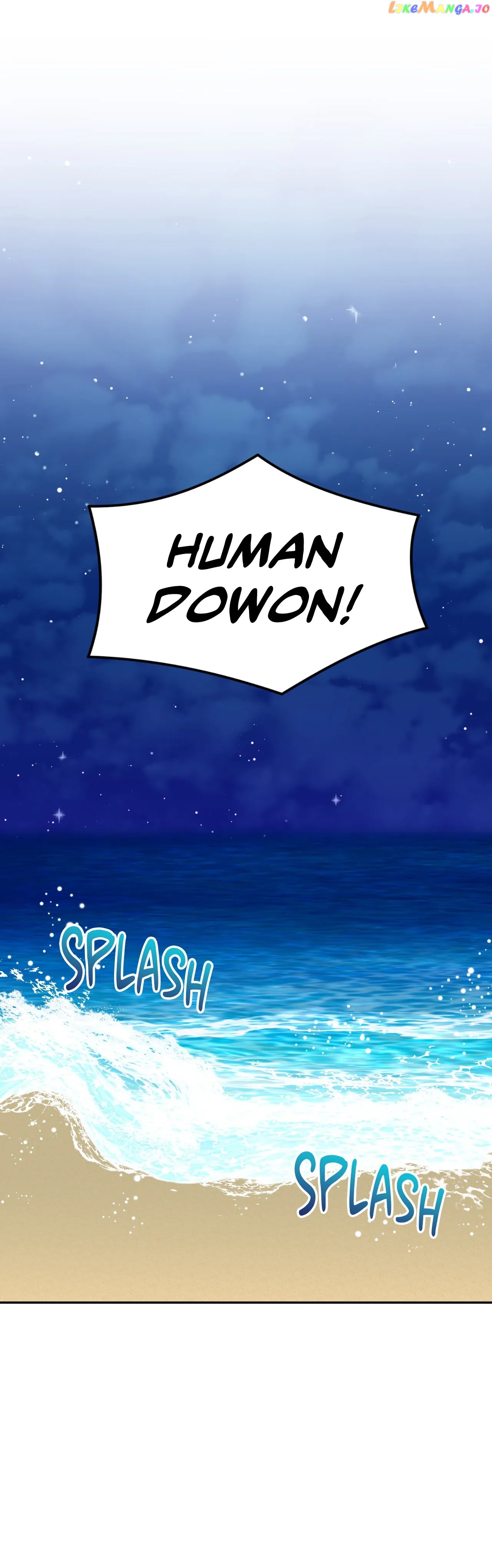 Select Just Peachy	 Just Peachy Chapter 11 - page 1