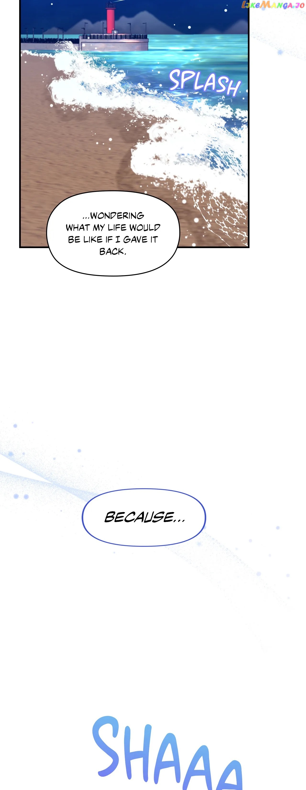 Select Just Peachy	 Just Peachy Chapter 11 - page 13