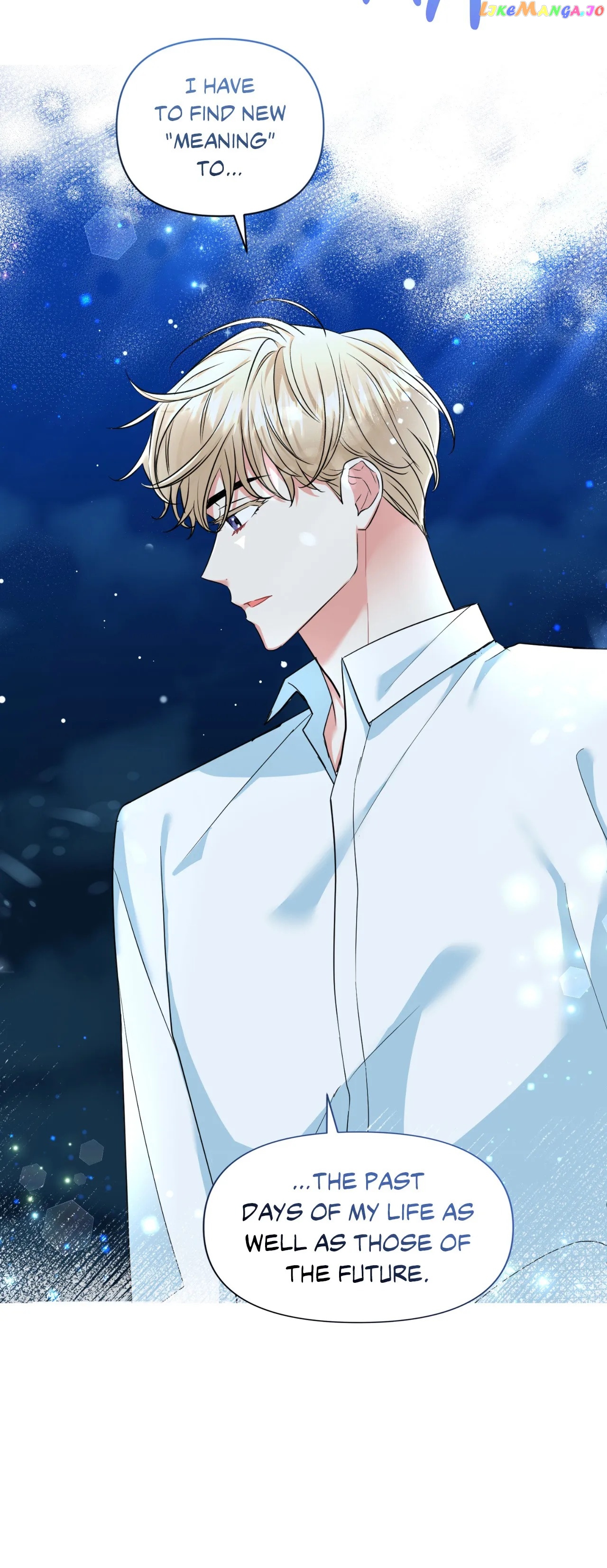 Select Just Peachy	 Just Peachy Chapter 11 - page 14