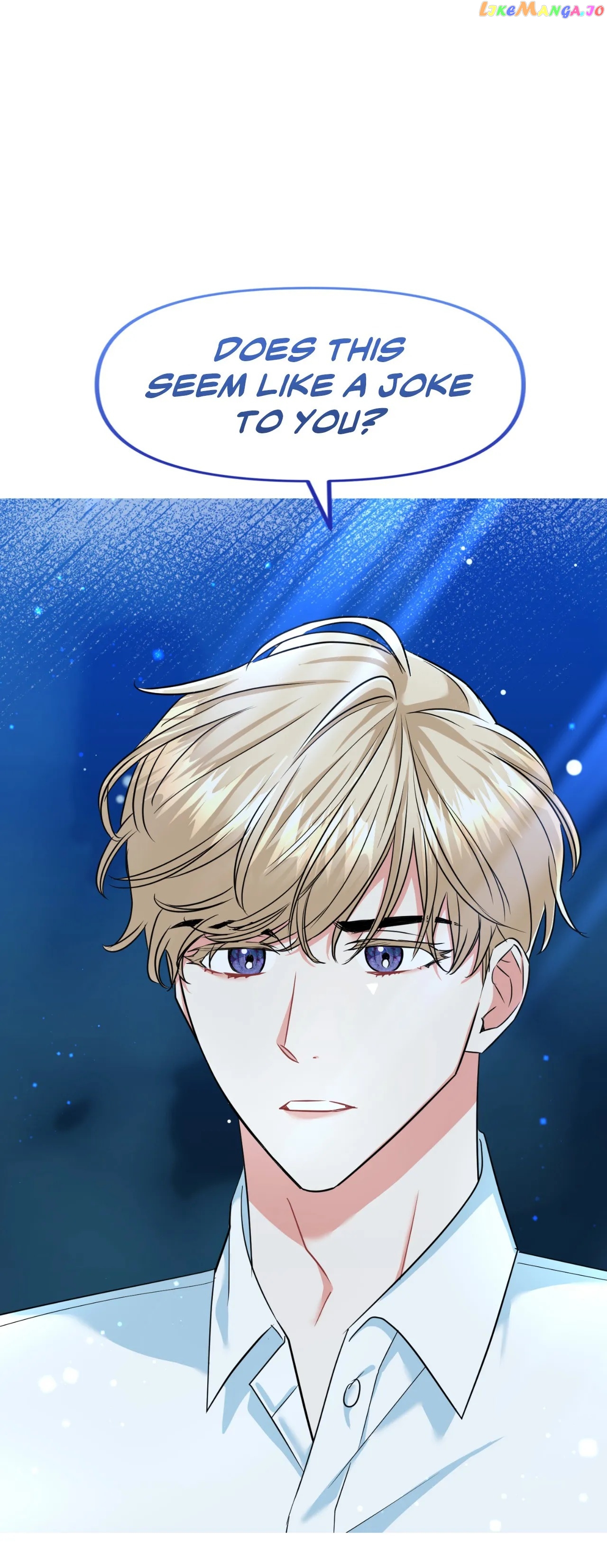 Select Just Peachy	 Just Peachy Chapter 11 - page 15