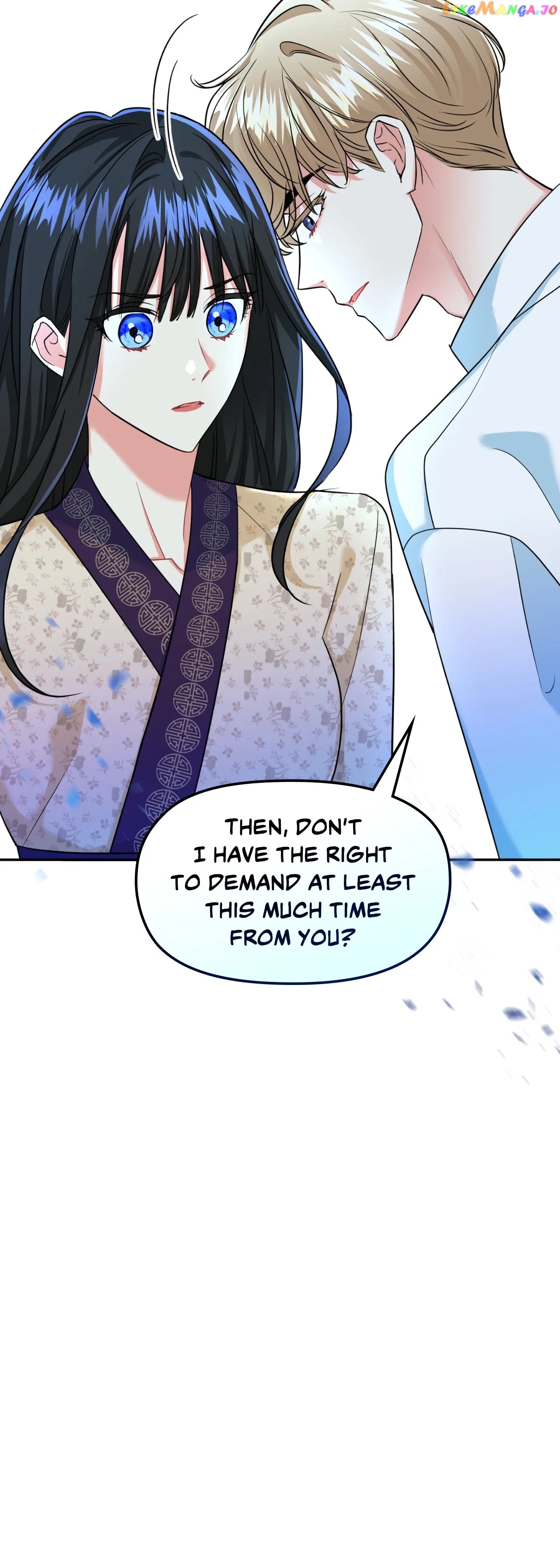 Select Just Peachy	 Just Peachy Chapter 11 - page 18
