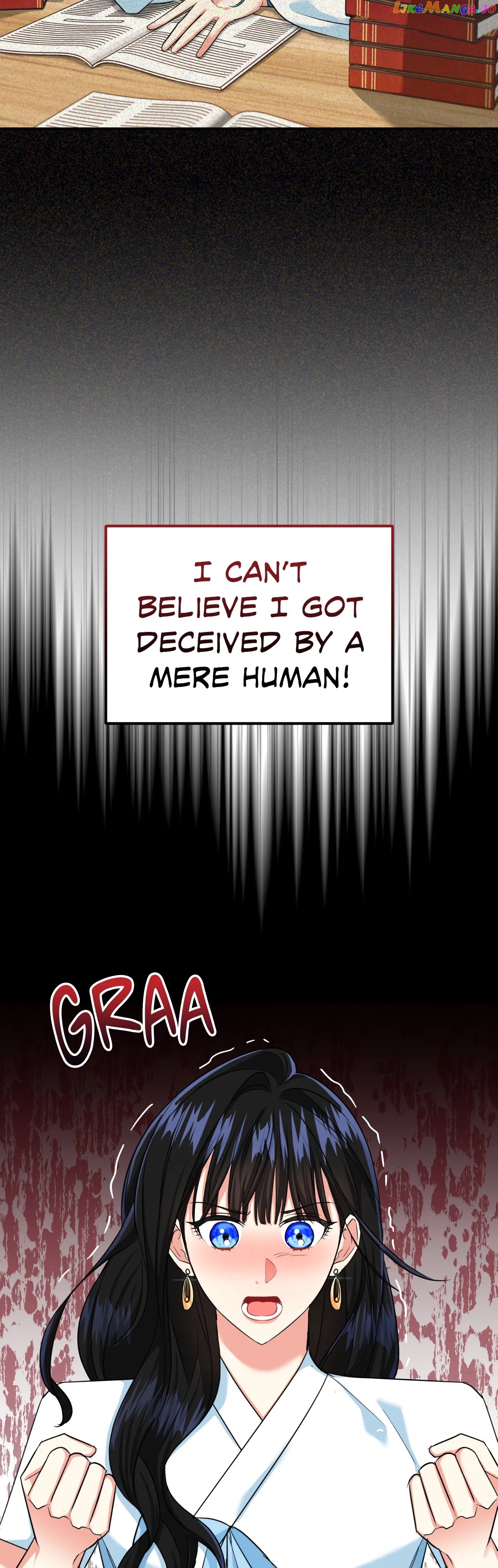 Select Just Peachy	 Just Peachy Chapter 11 - page 28