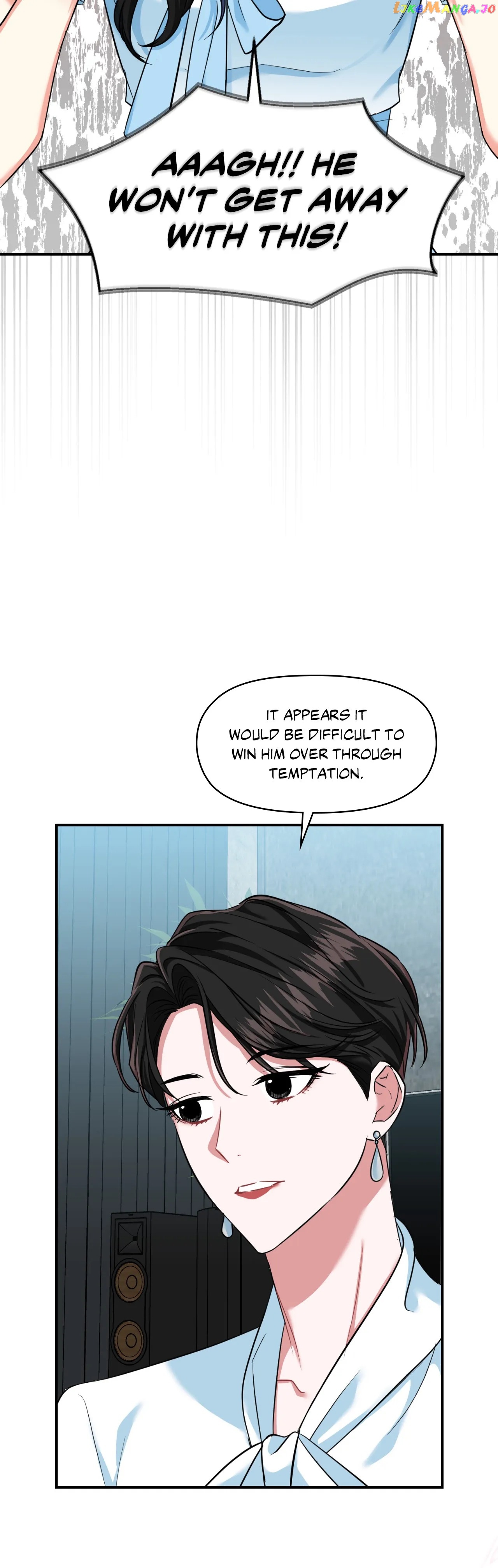 Select Just Peachy	 Just Peachy Chapter 11 - page 29
