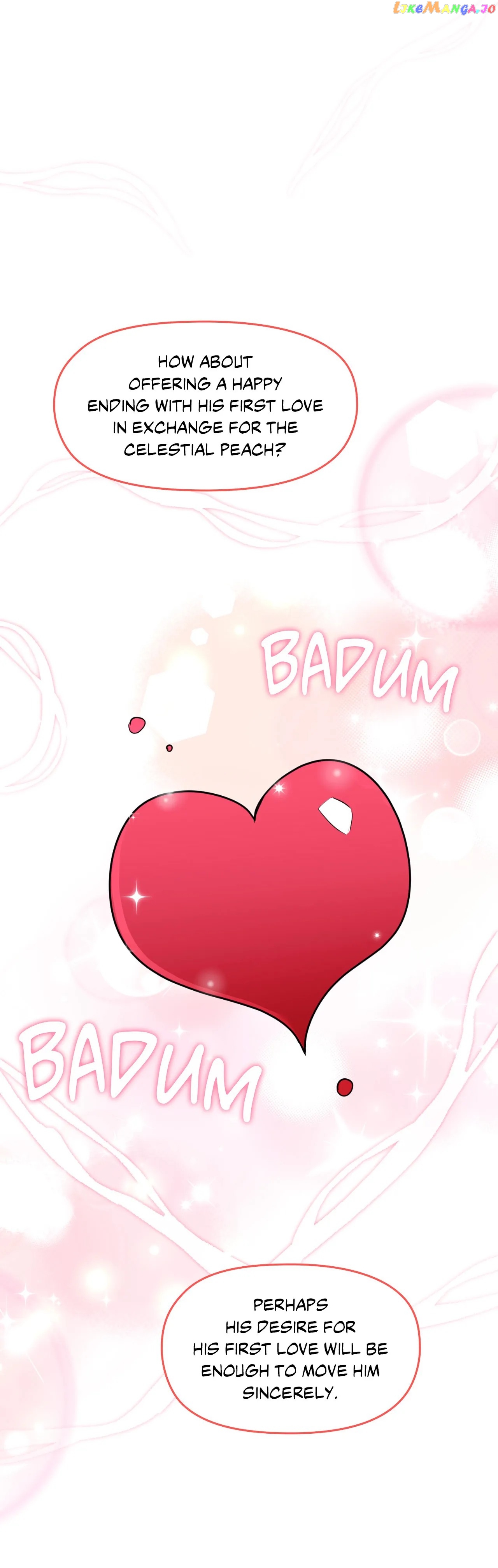 Select Just Peachy	 Just Peachy Chapter 11 - page 30