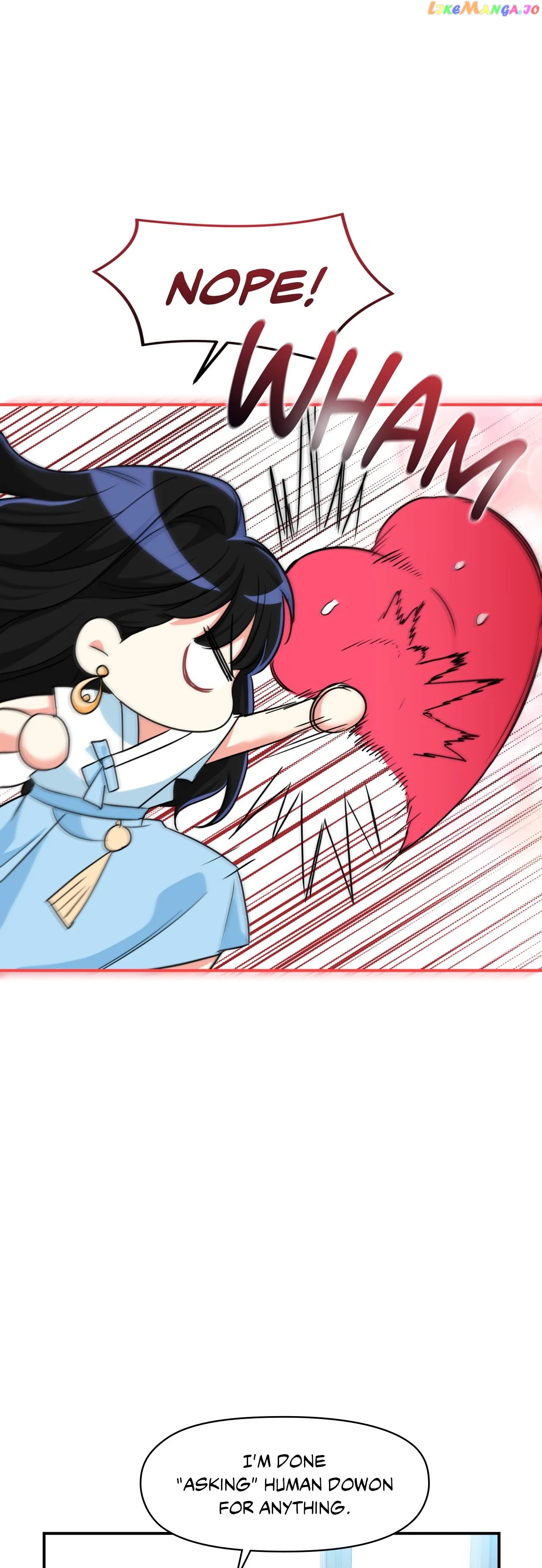 Select Just Peachy	 Just Peachy Chapter 11 - page 31
