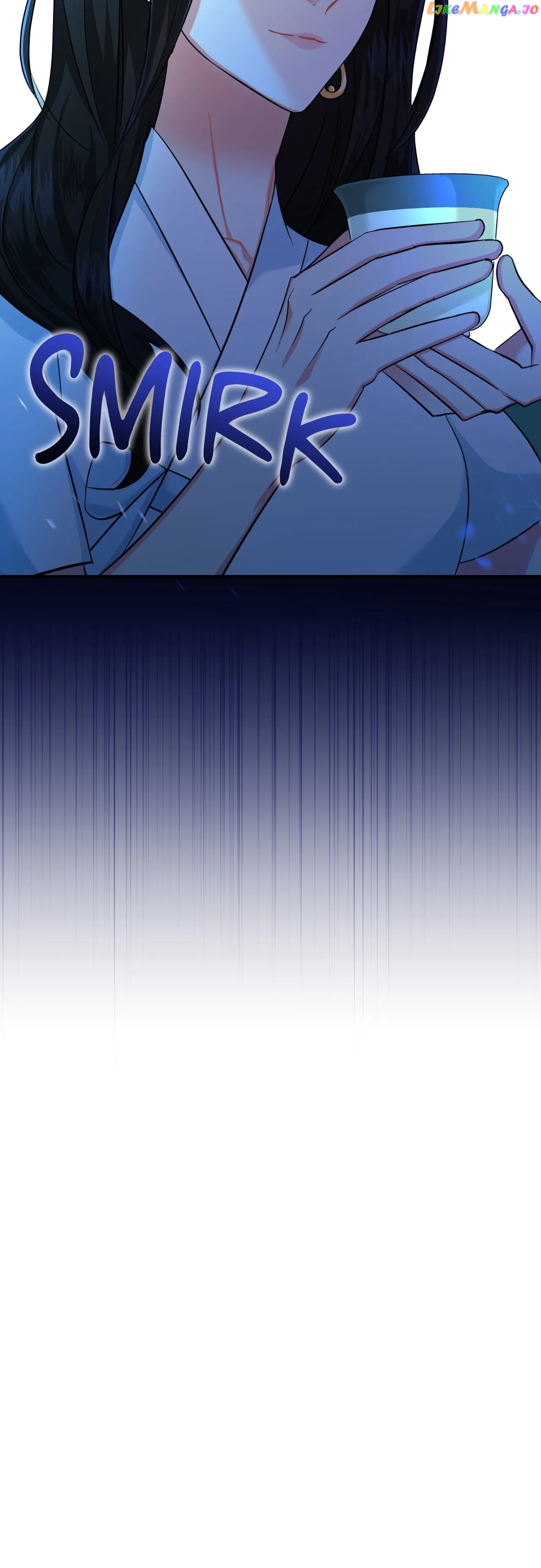 Select Just Peachy	 Just Peachy Chapter 11 - page 33