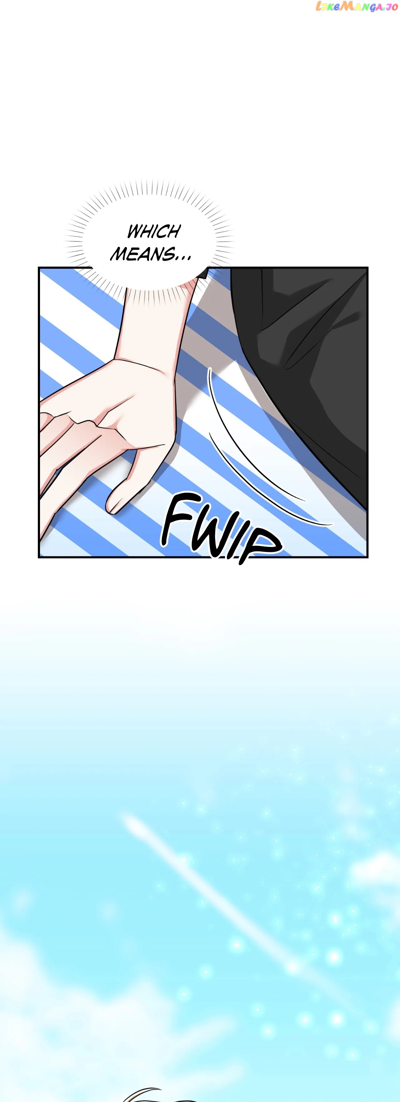 Select Just Peachy	 Just Peachy Chapter 11 - page 37