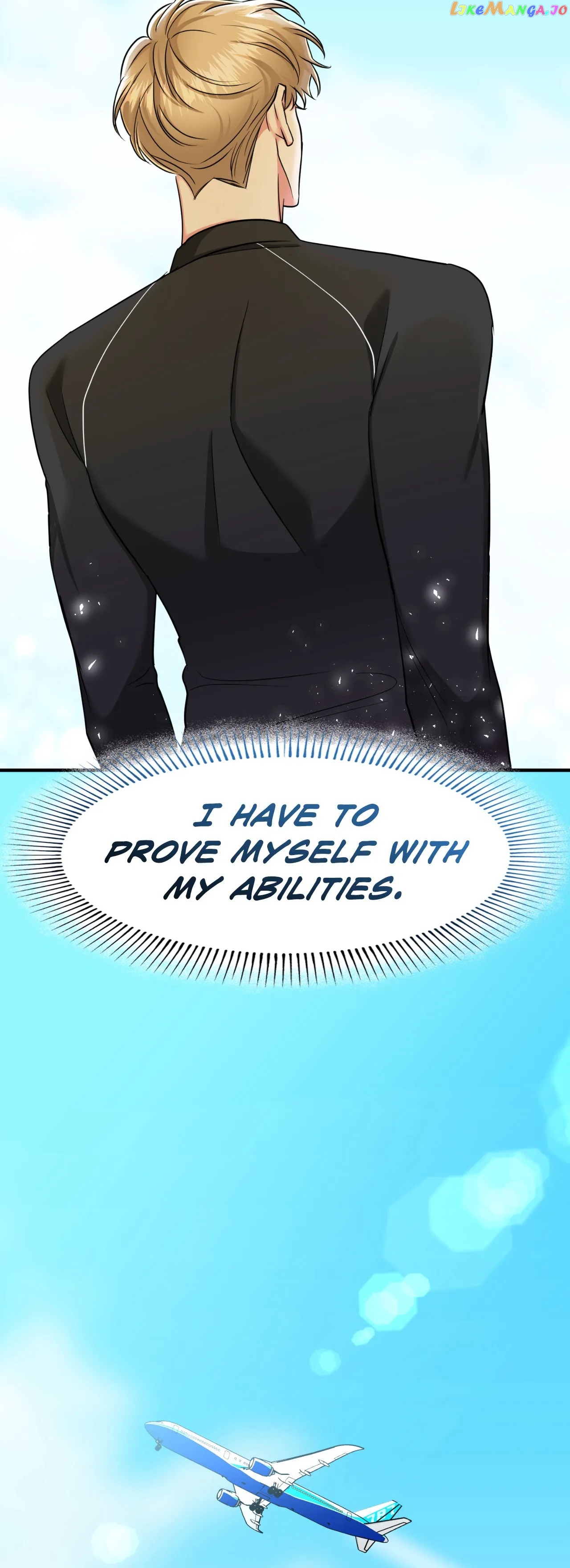 Select Just Peachy	 Just Peachy Chapter 11 - page 38
