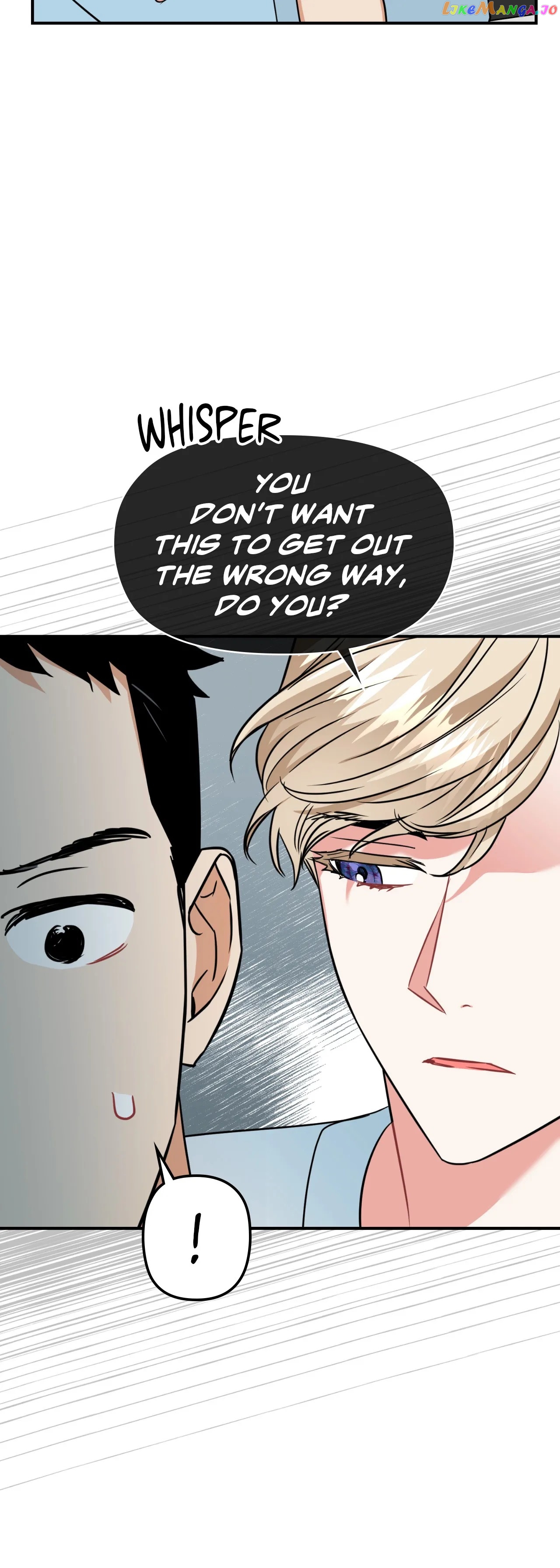 Select Just Peachy	 Just Peachy Chapter 11 - page 50