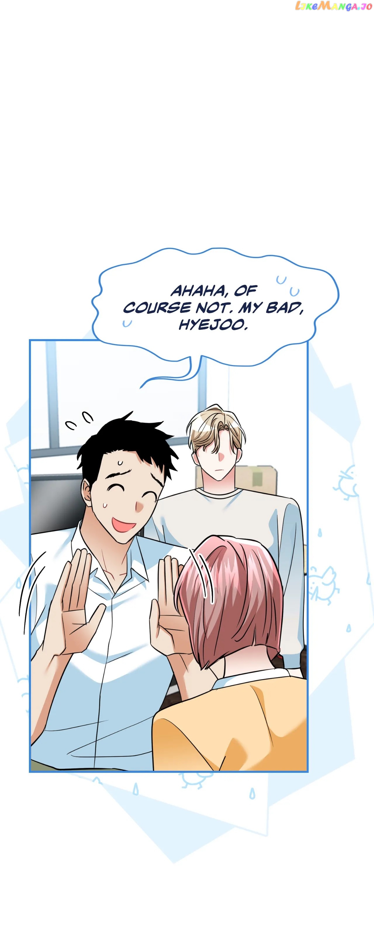 Select Just Peachy	 Just Peachy Chapter 11 - page 51