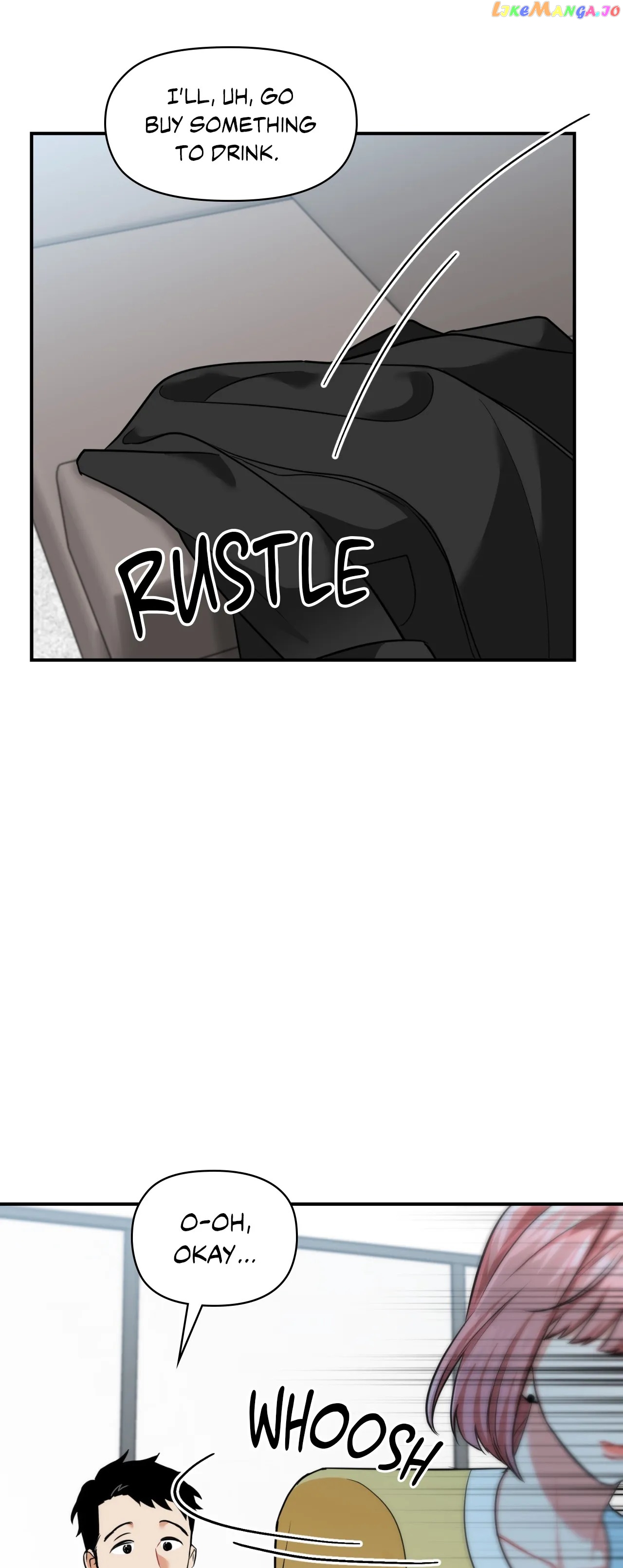Select Just Peachy	 Just Peachy Chapter 11 - page 53