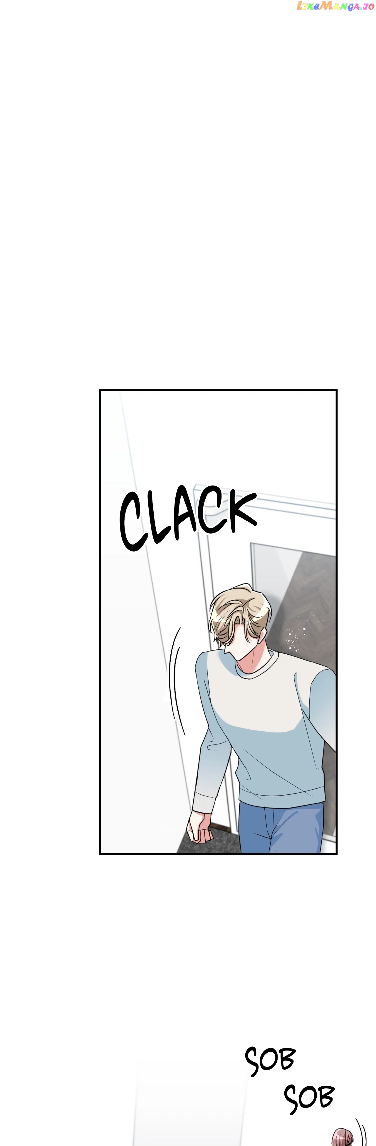 Select Just Peachy	 Just Peachy Chapter 11 - page 56