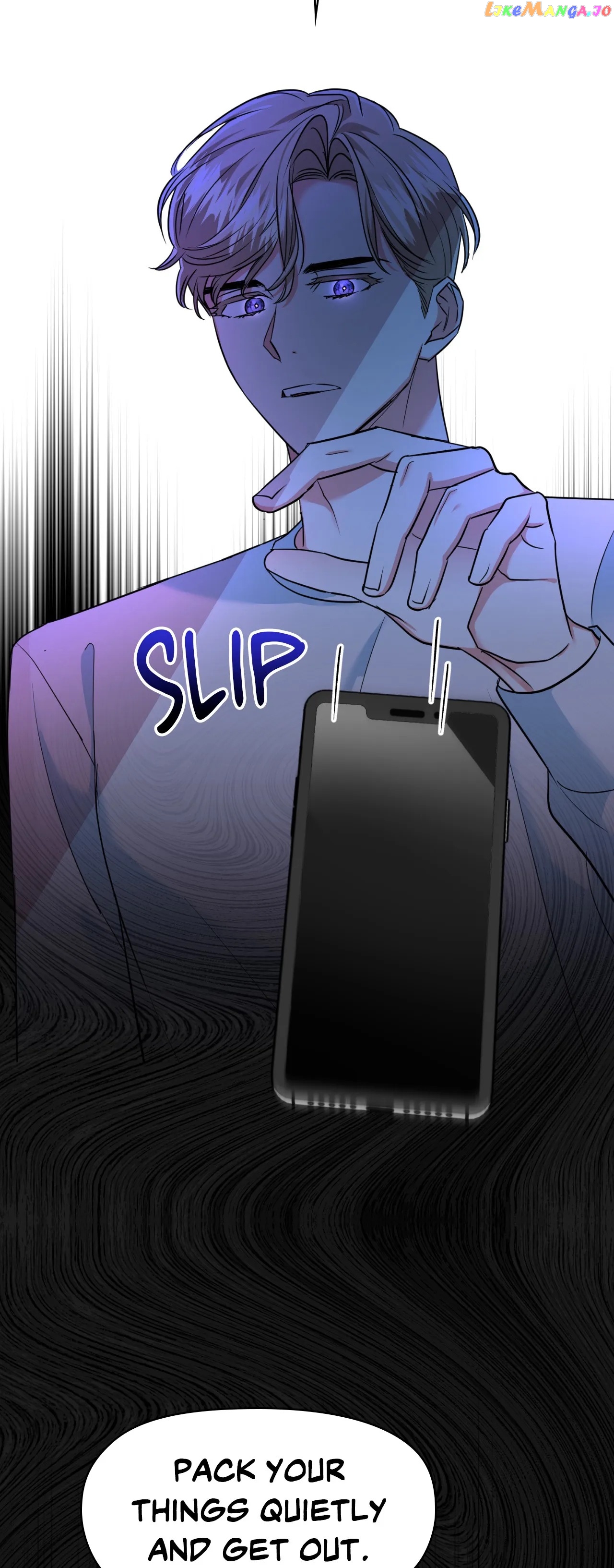 Select Just Peachy	 Just Peachy Chapter 11 - page 64
