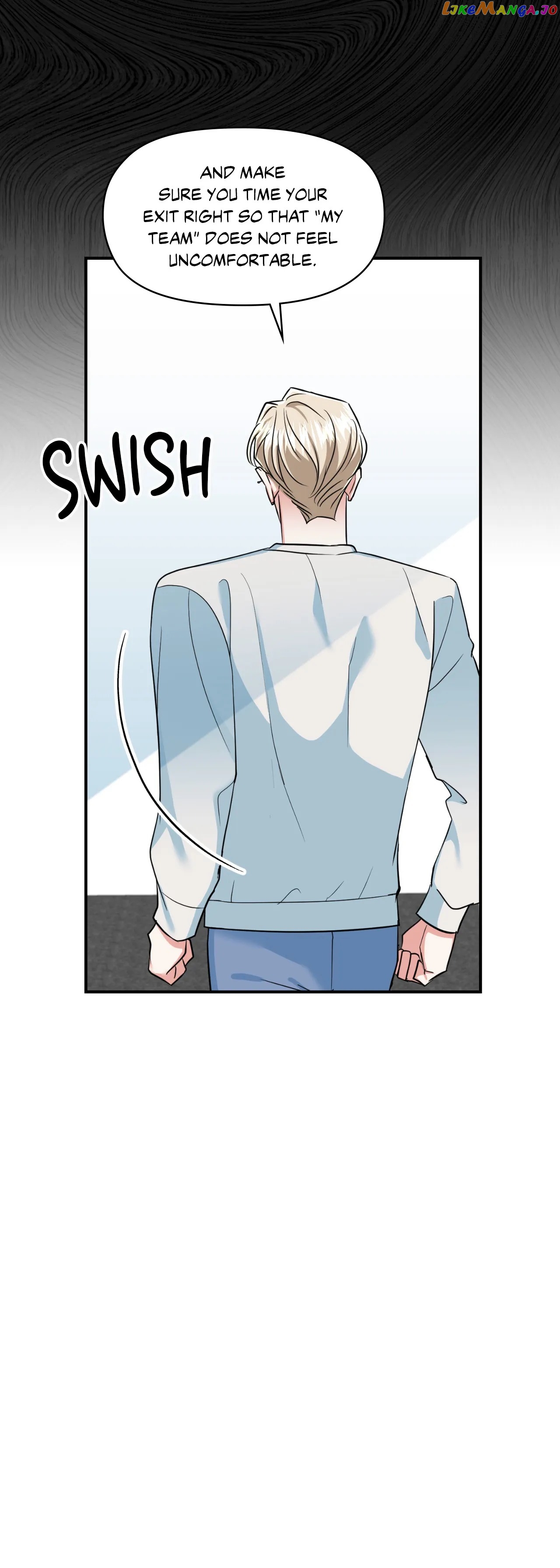 Select Just Peachy	 Just Peachy Chapter 11 - page 66
