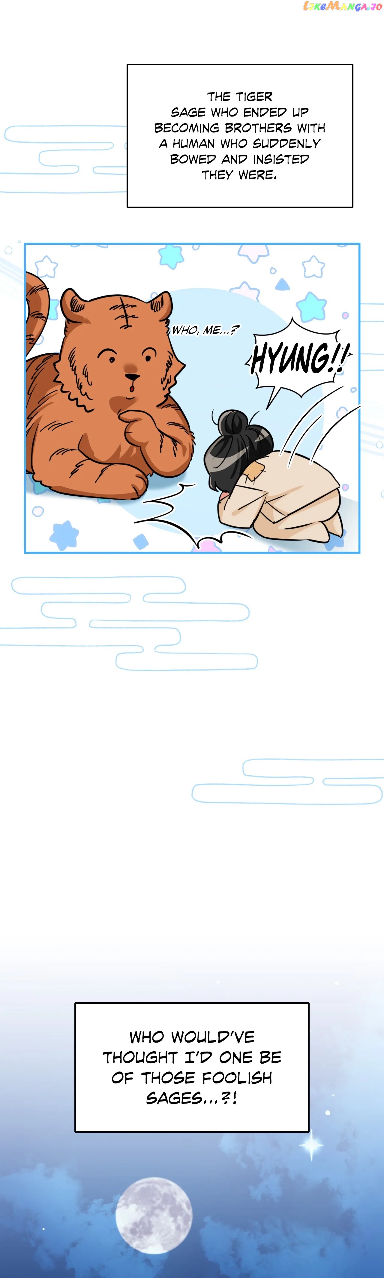 Select Just Peachy	 Just Peachy Chapter 11 - page 7