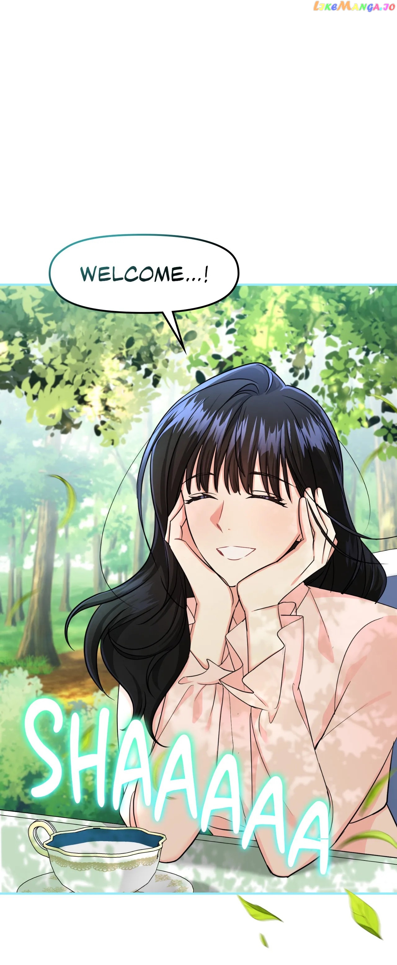 Select Just Peachy	 Just Peachy Chapter 11 - page 71