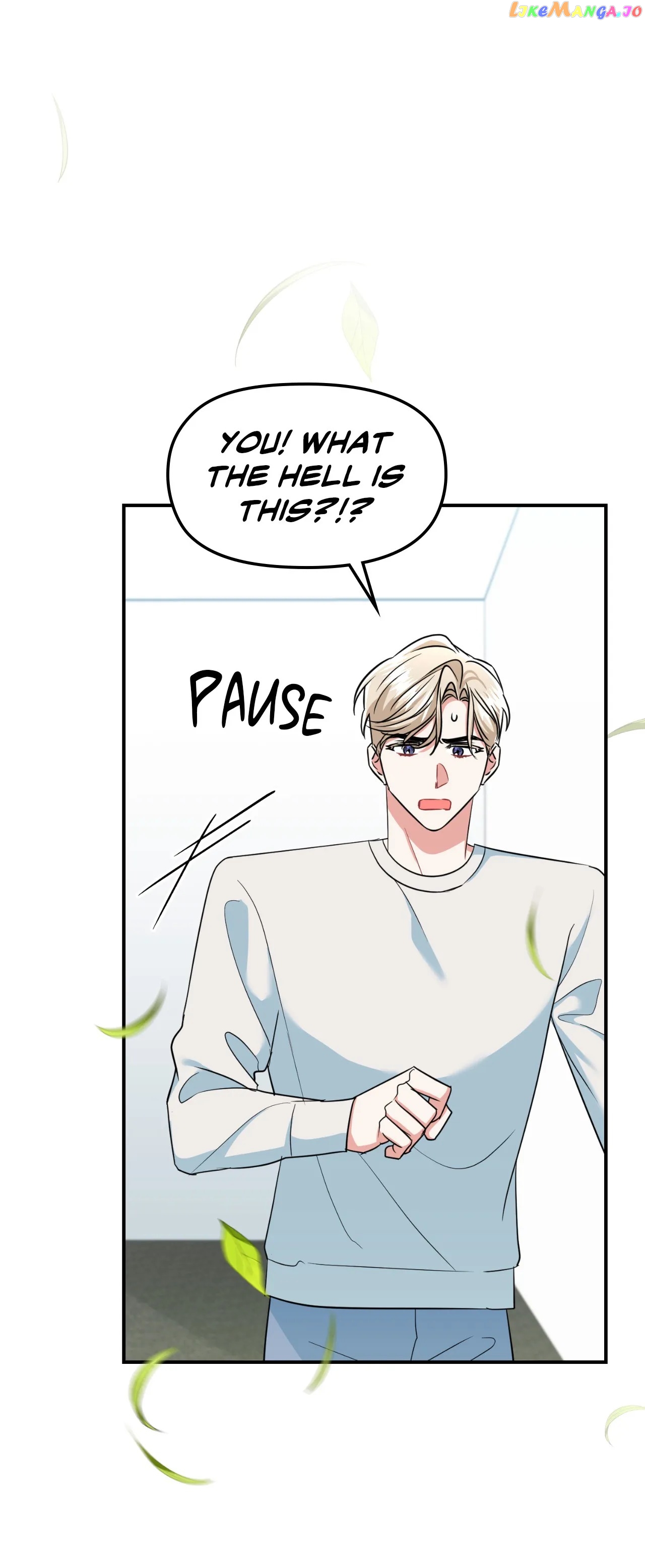 Select Just Peachy	 Just Peachy Chapter 11 - page 72