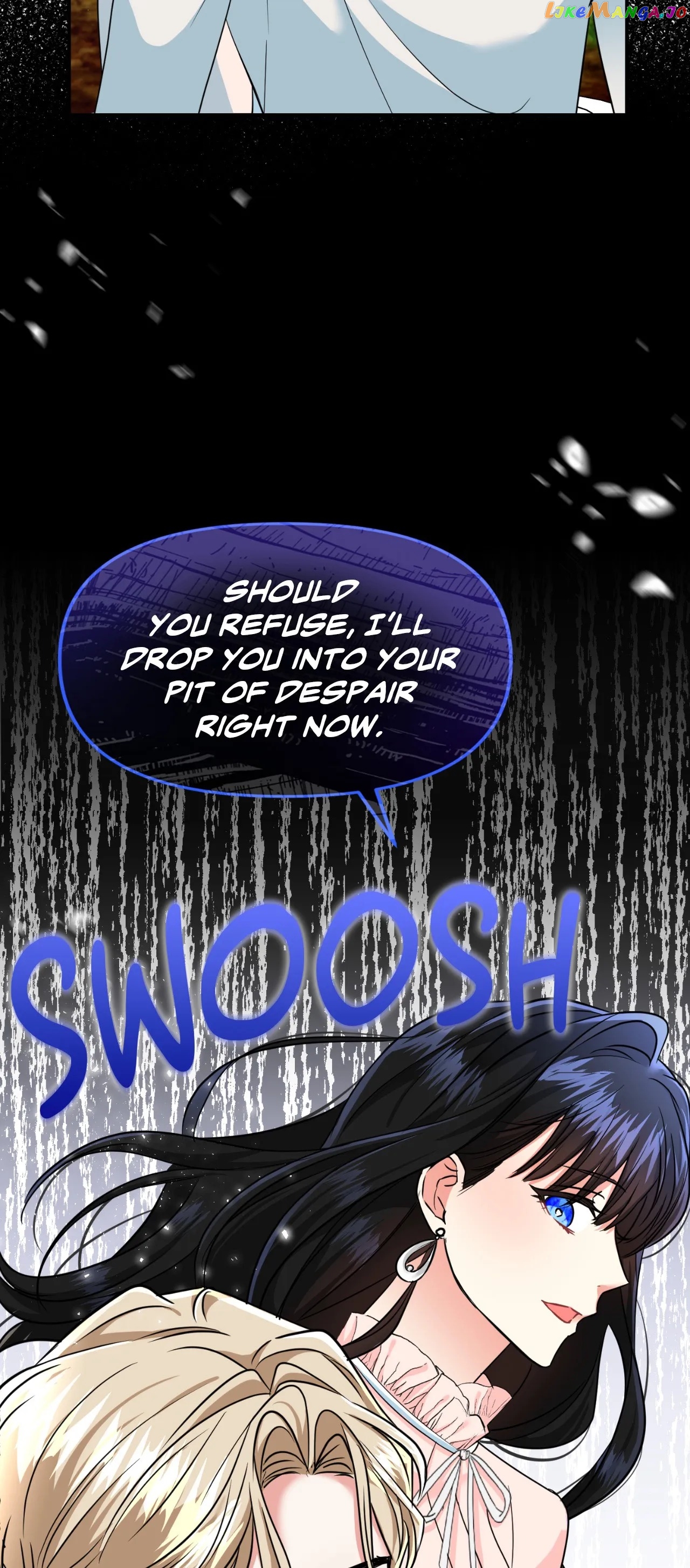 Select Just Peachy	 Just Peachy Chapter 11 - page 77