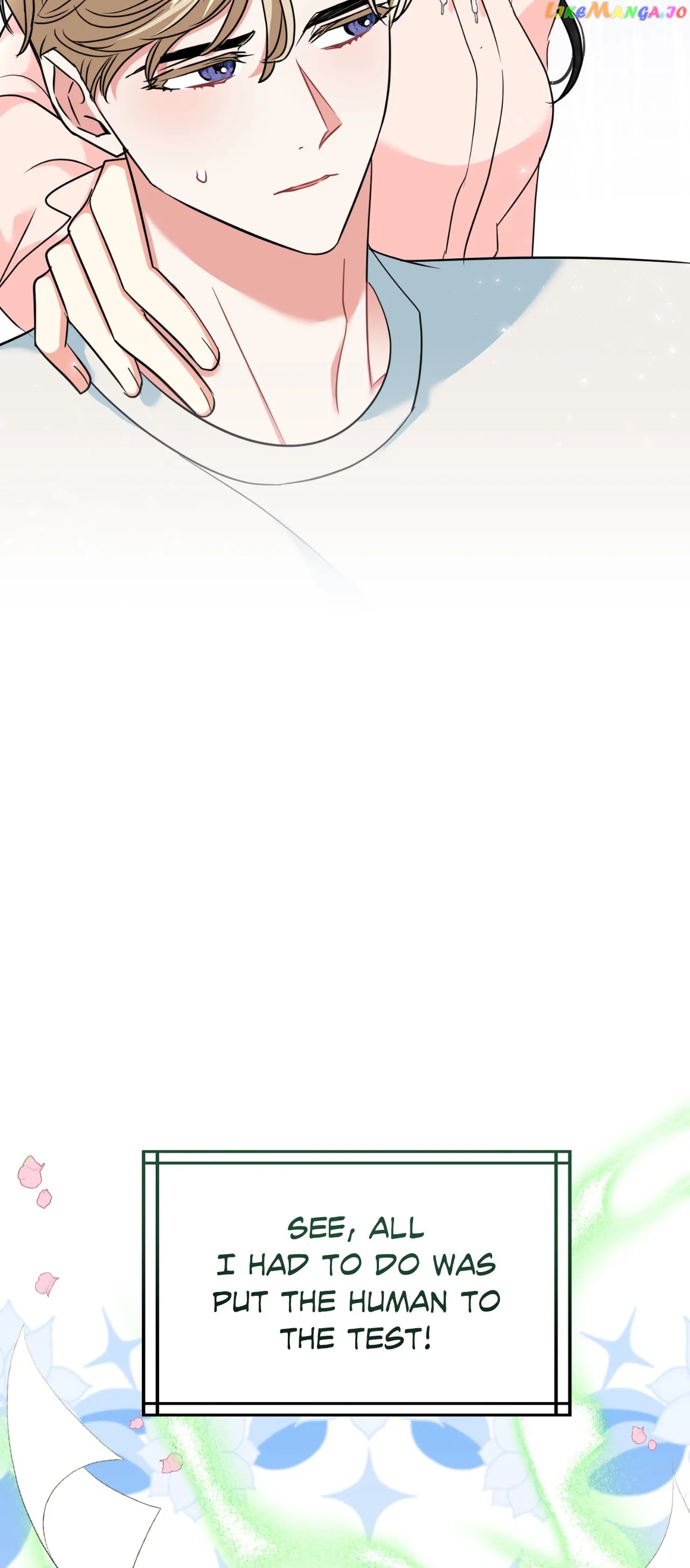 Select Just Peachy	 Just Peachy Chapter 11 - page 78