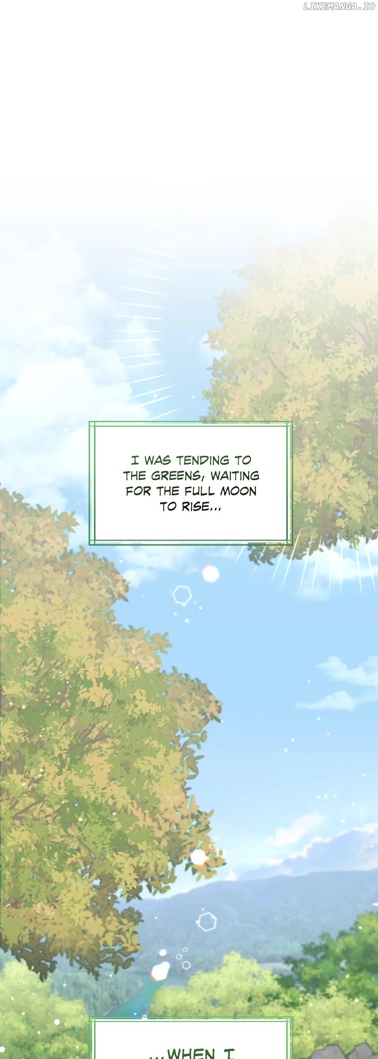 Select Just Peachy	 Just Peachy Chapter 18 - page 1