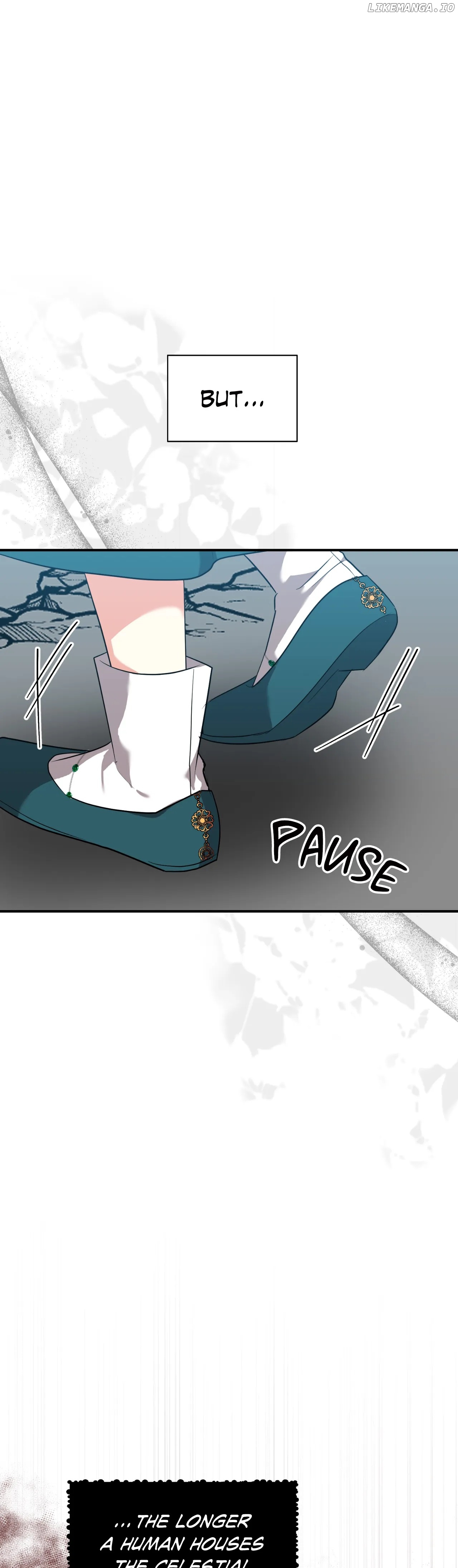 Select Just Peachy	 Just Peachy Chapter 18 - page 11