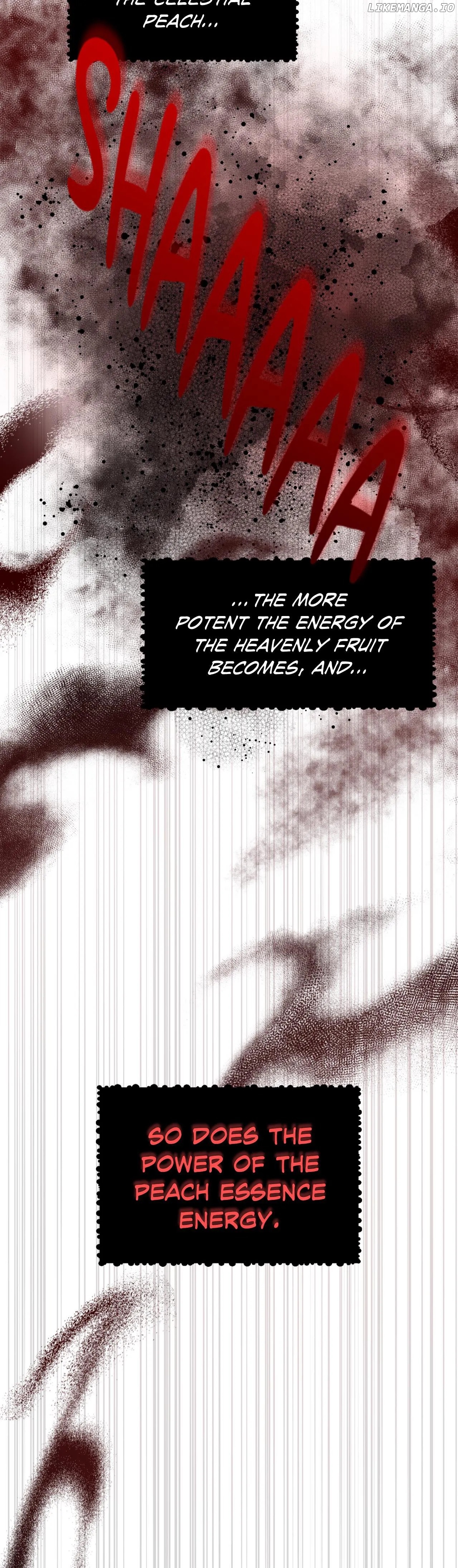 Select Just Peachy	 Just Peachy Chapter 18 - page 12