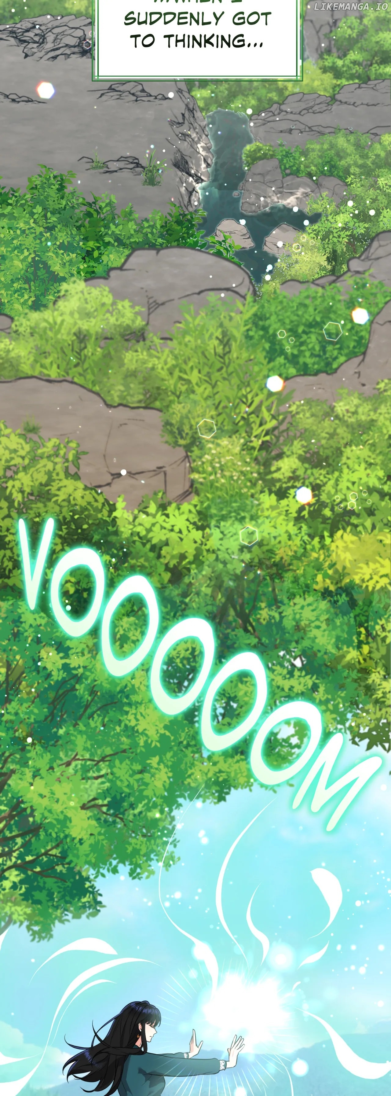 Select Just Peachy	 Just Peachy Chapter 18 - page 2