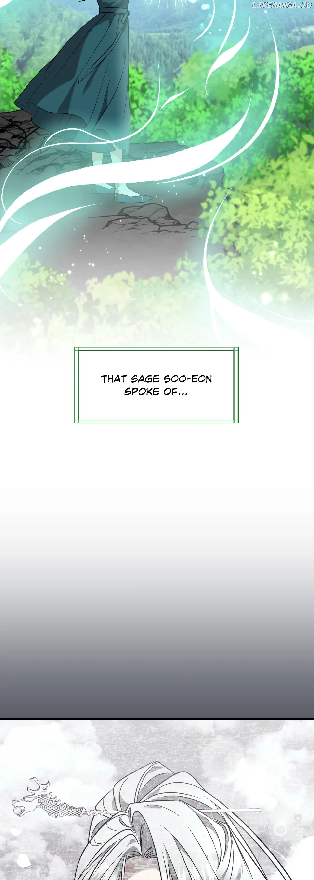 Select Just Peachy	 Just Peachy Chapter 18 - page 3