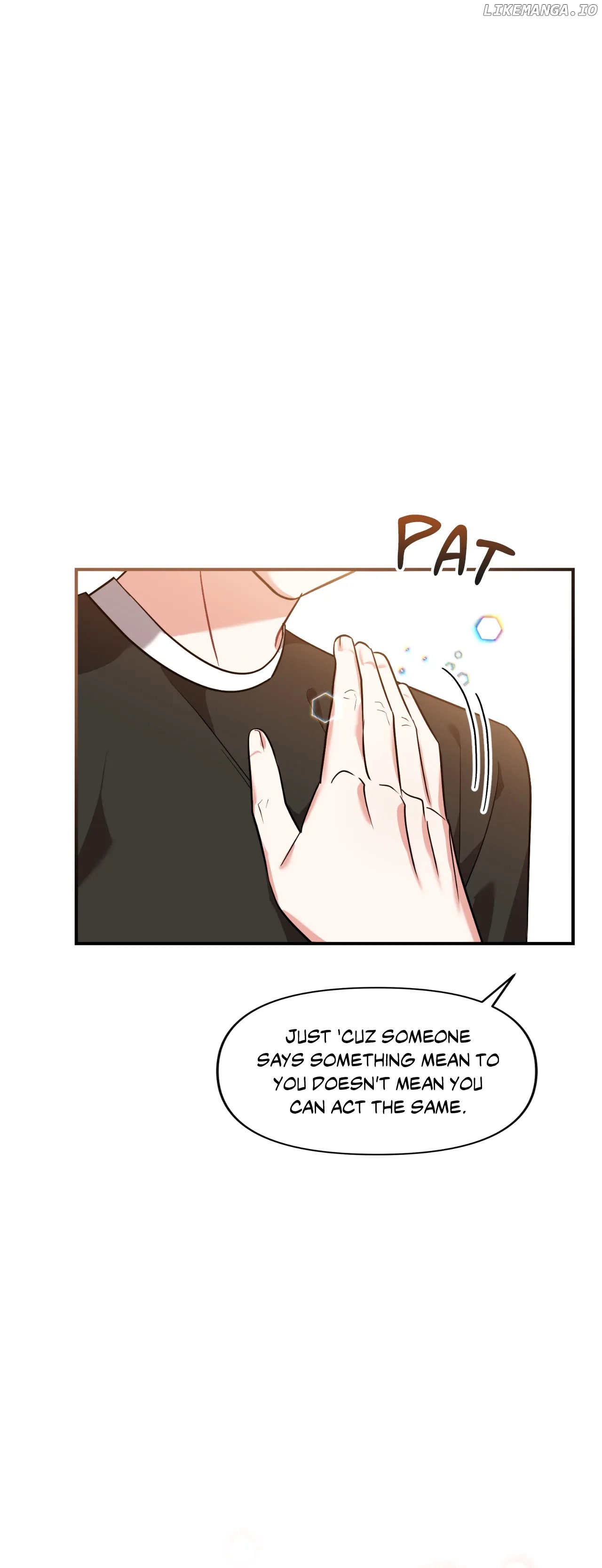 Select Just Peachy	 Just Peachy Chapter 18 - page 36
