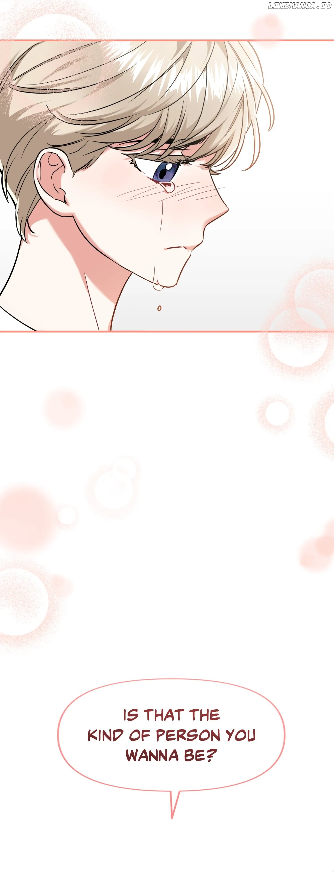 Select Just Peachy	 Just Peachy Chapter 18 - page 38