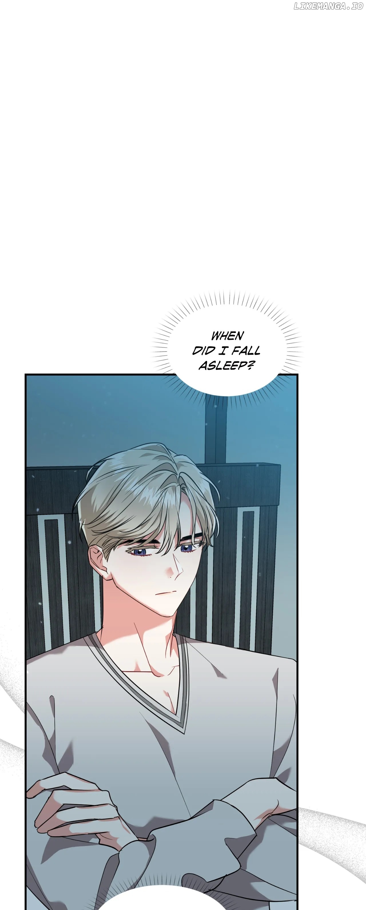 Select Just Peachy	 Just Peachy Chapter 18 - page 42