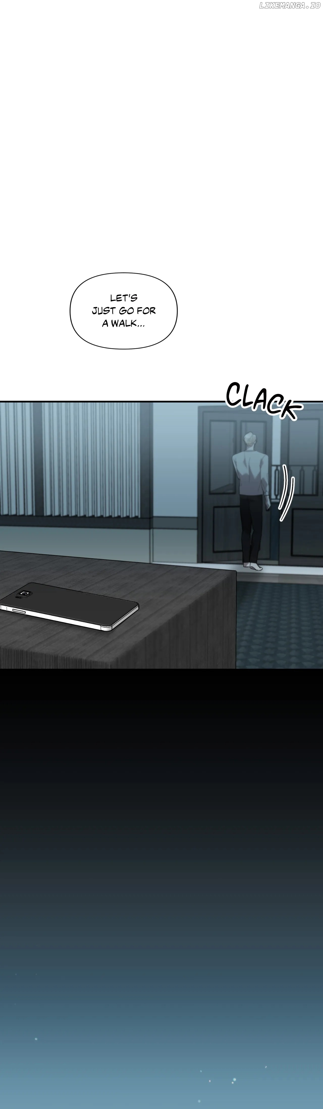 Select Just Peachy	 Just Peachy Chapter 18 - page 46