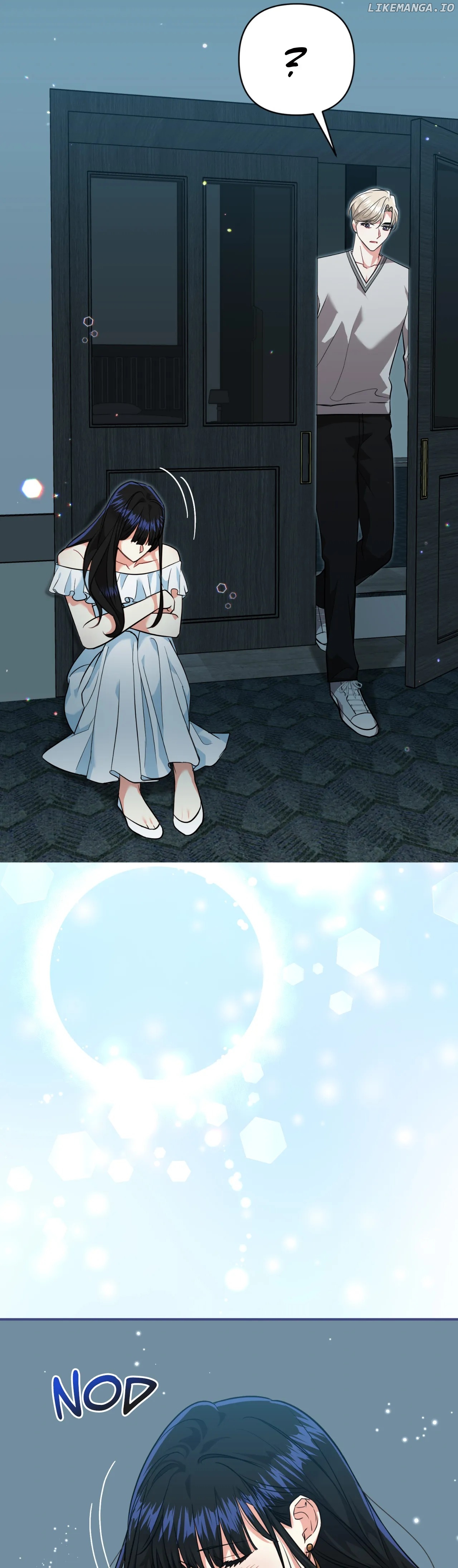Select Just Peachy	 Just Peachy Chapter 18 - page 47