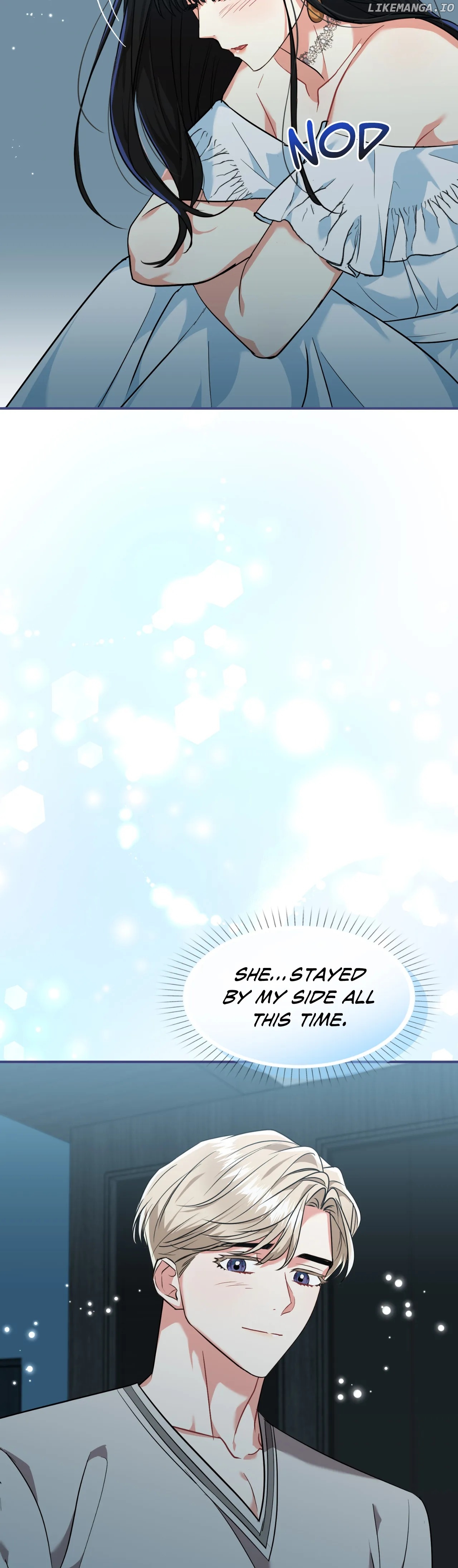 Select Just Peachy	 Just Peachy Chapter 18 - page 48