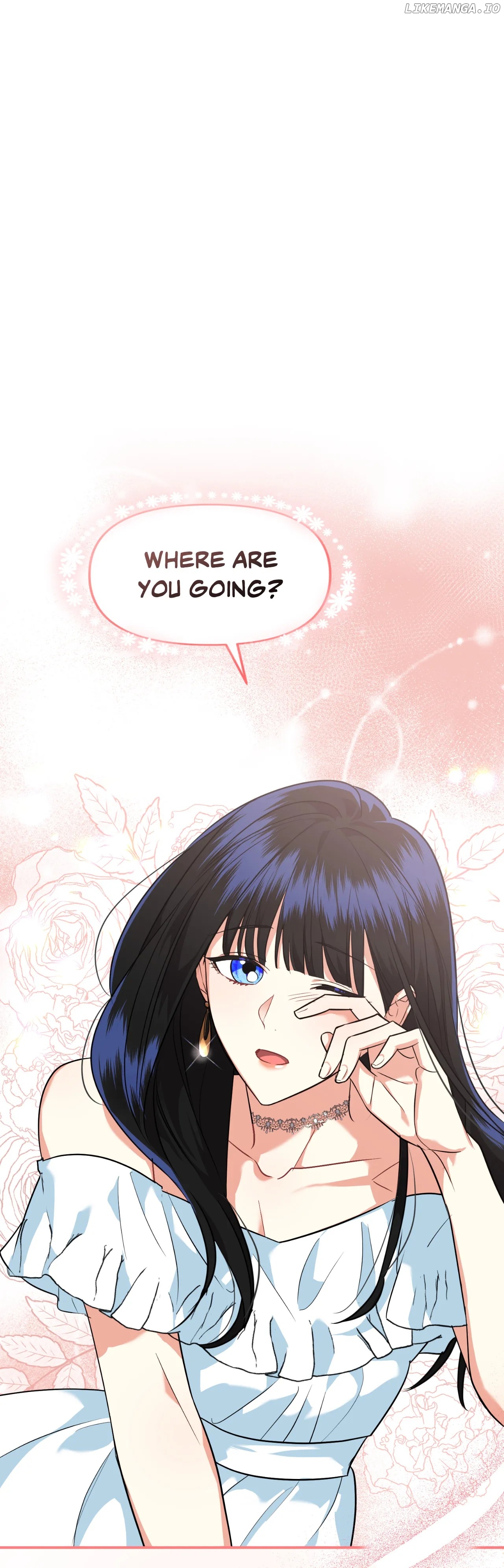 Select Just Peachy	 Just Peachy Chapter 18 - page 53