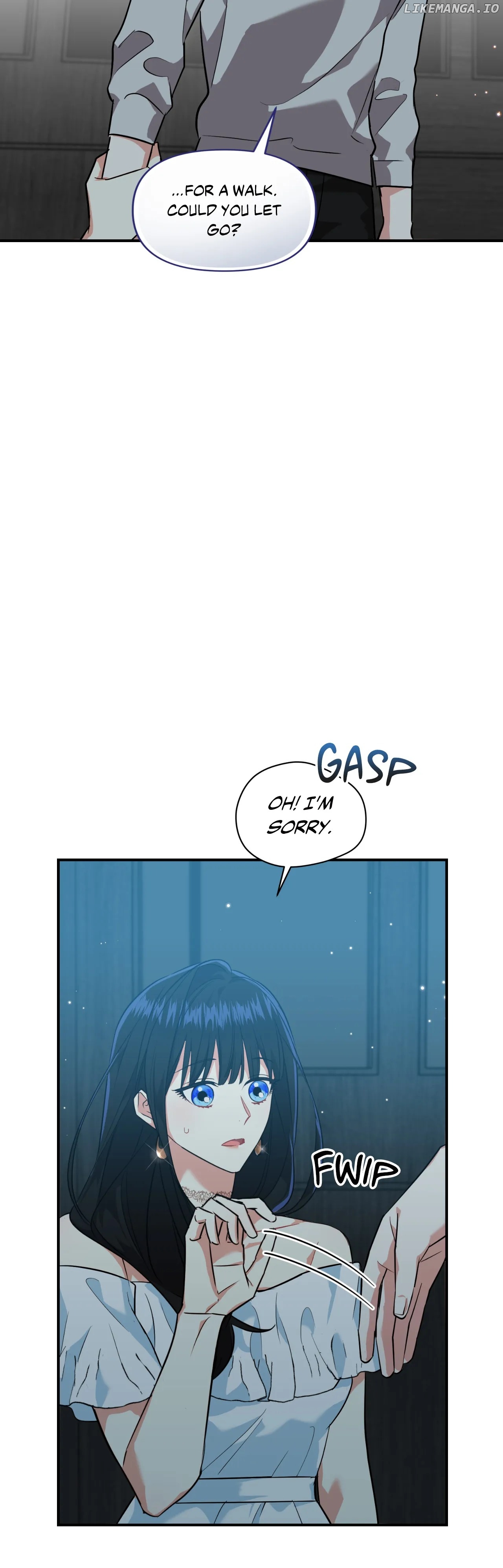 Select Just Peachy	 Just Peachy Chapter 18 - page 55