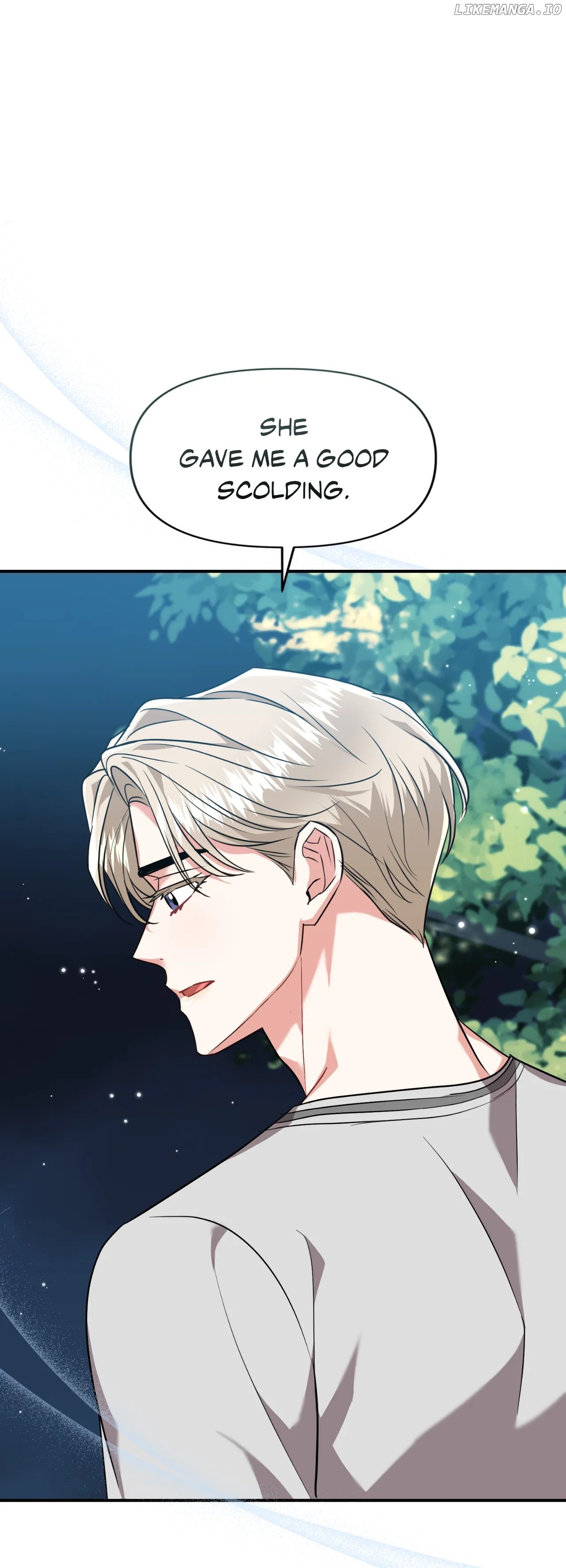 Select Just Peachy	 Just Peachy Chapter 18 - page 62