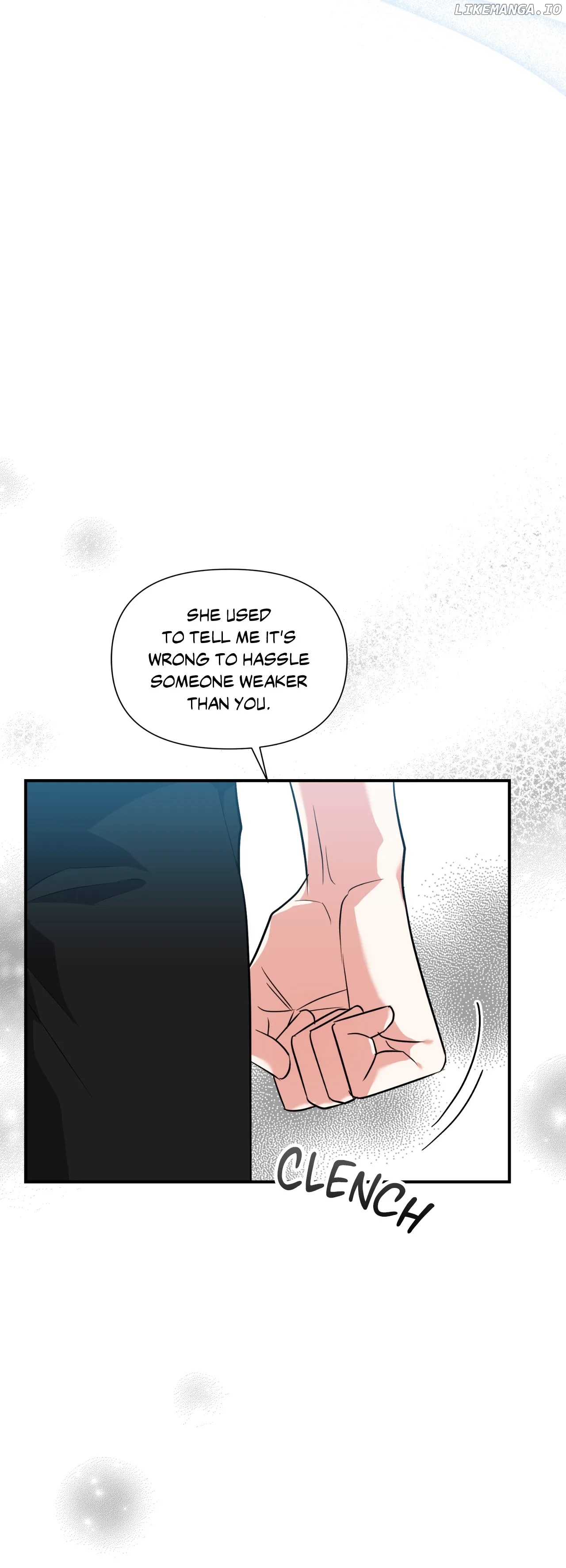 Select Just Peachy	 Just Peachy Chapter 18 - page 63