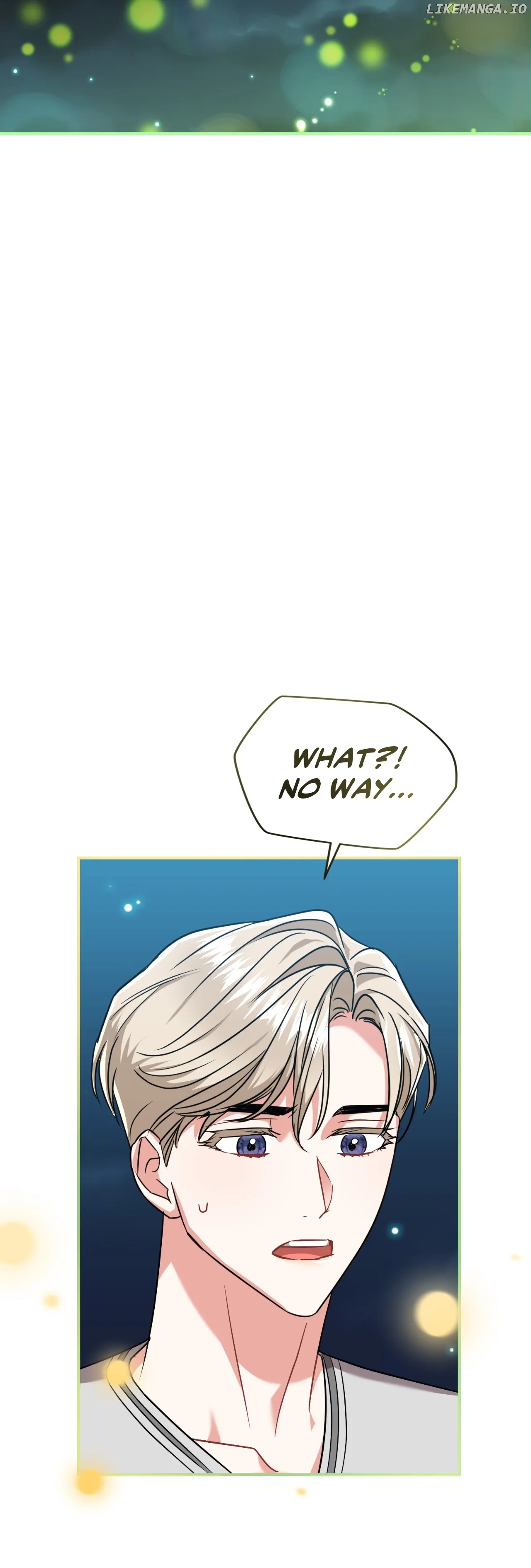 Select Just Peachy	 Just Peachy Chapter 18 - page 70