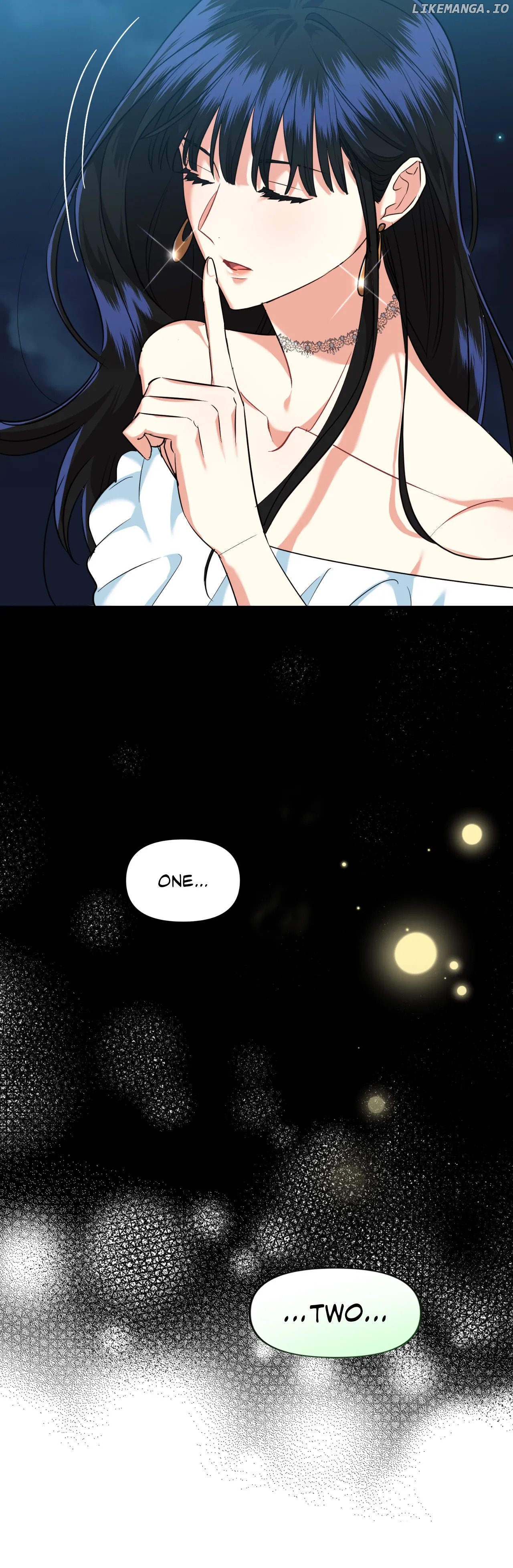 Select Just Peachy	 Just Peachy Chapter 18 - page 75