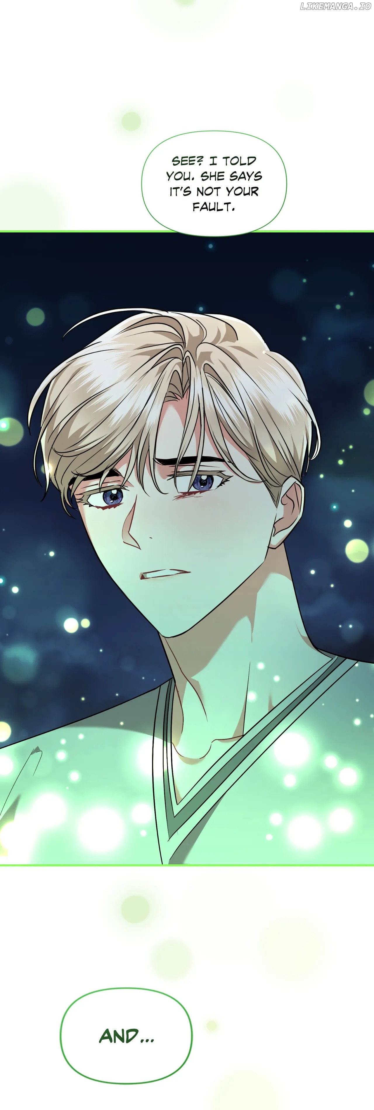 Select Just Peachy	 Just Peachy Chapter 18 - page 78
