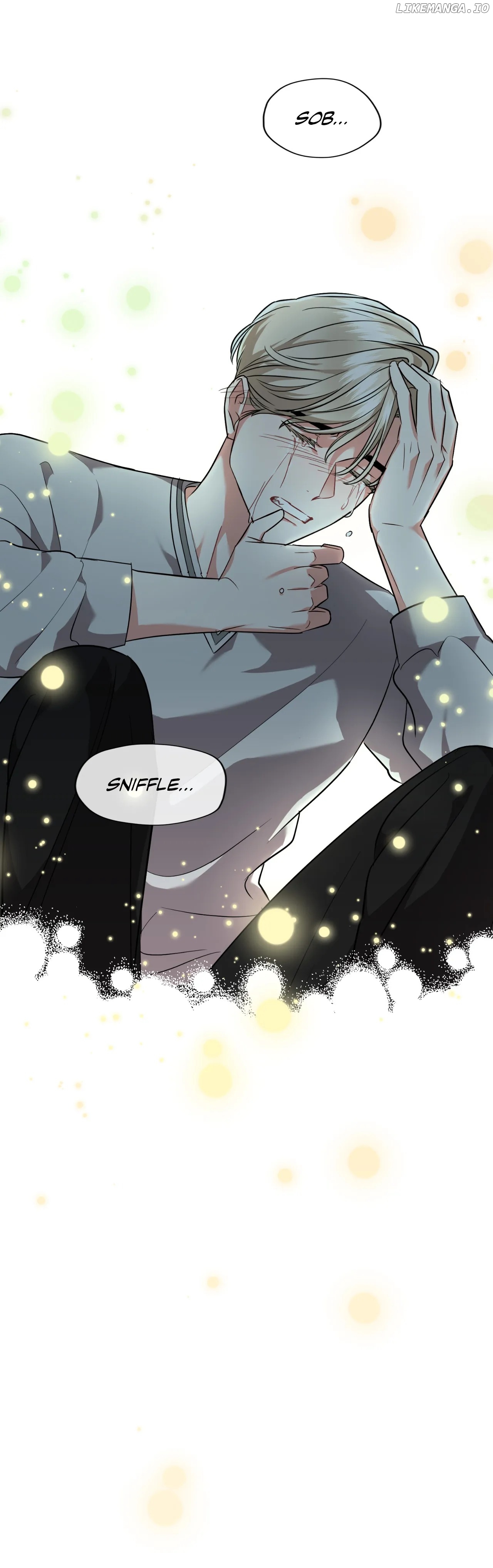 Select Just Peachy	 Just Peachy Chapter 18 - page 81