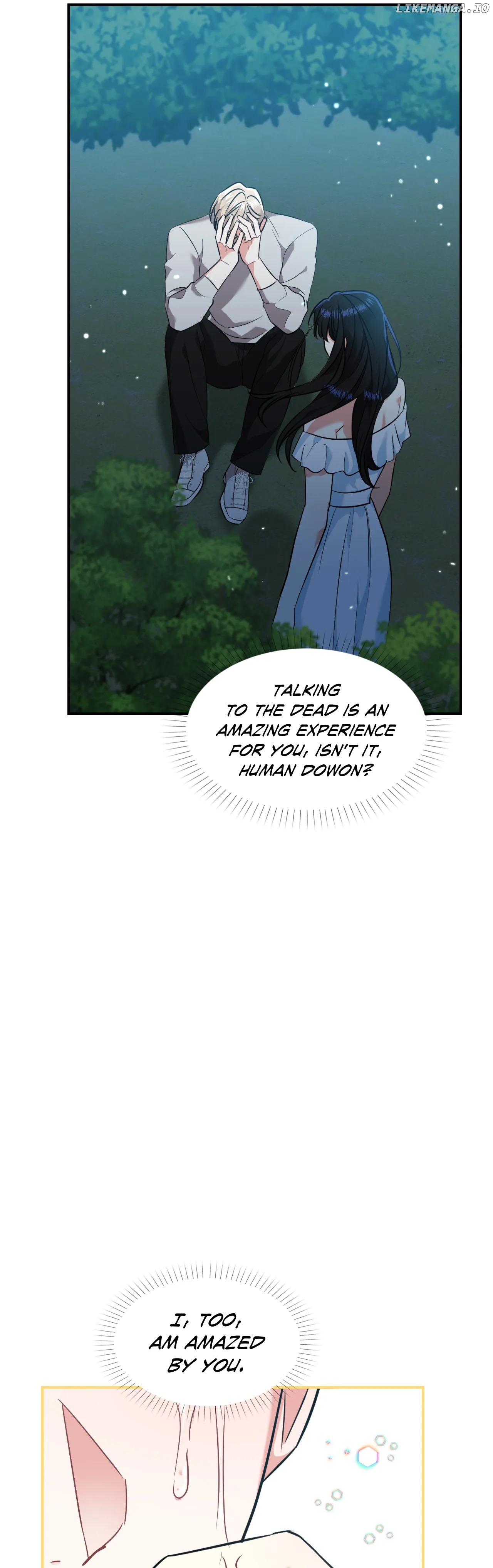 Select Just Peachy	 Just Peachy Chapter 18 - page 82
