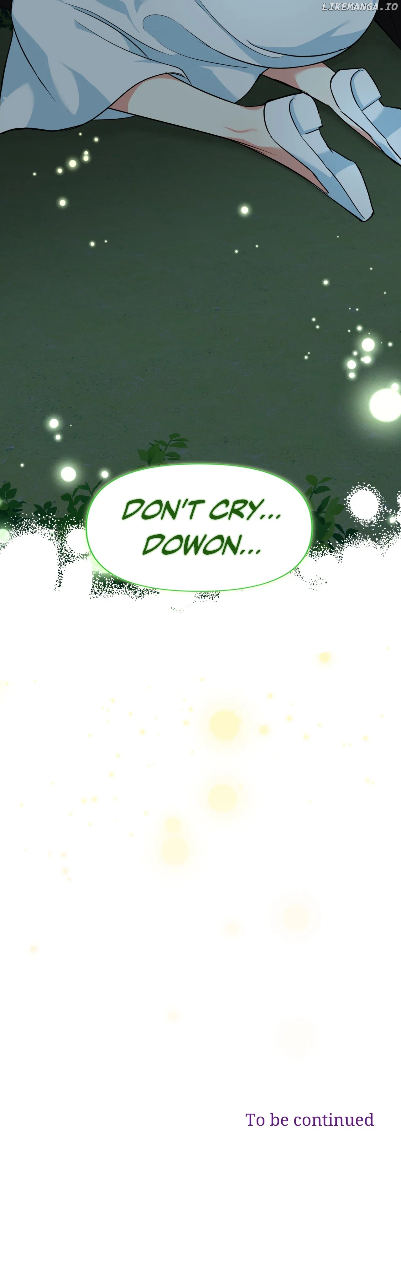 Select Just Peachy	 Just Peachy Chapter 18 - page 85