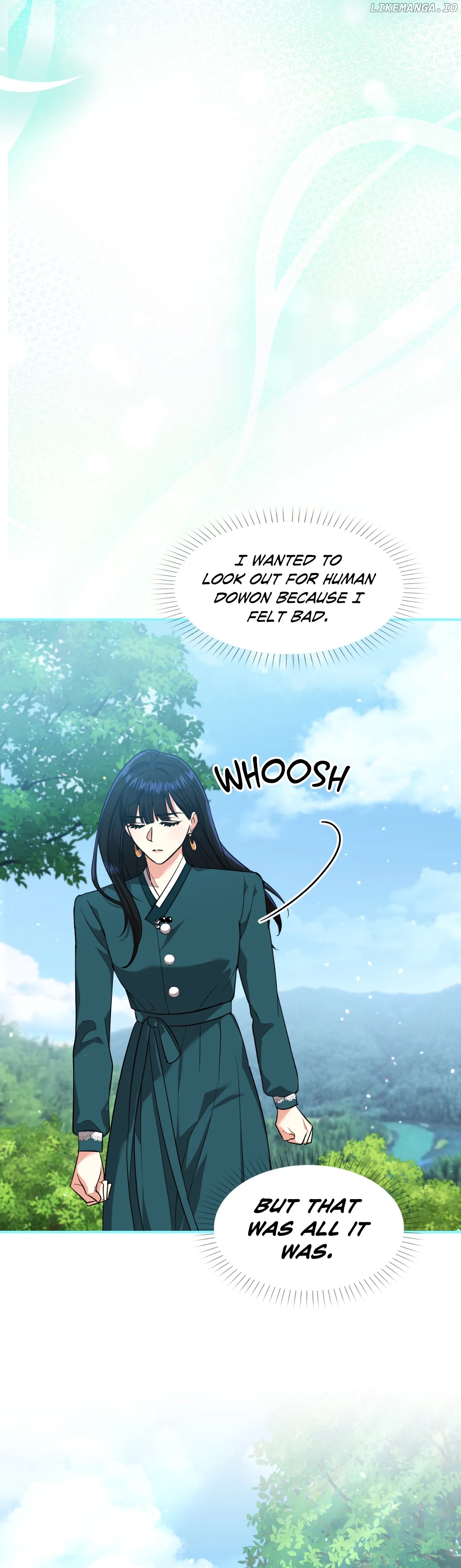 Select Just Peachy	 Just Peachy Chapter 18 - page 9