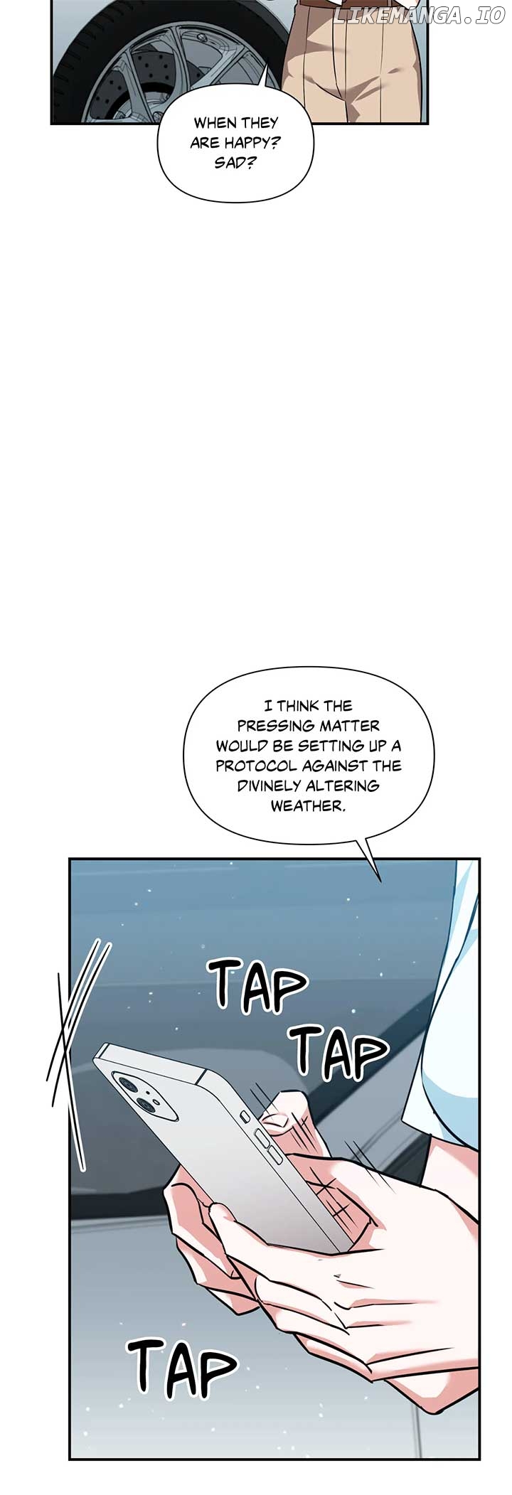 Select Just Peachy	 Just Peachy Chapter 17 - page 10